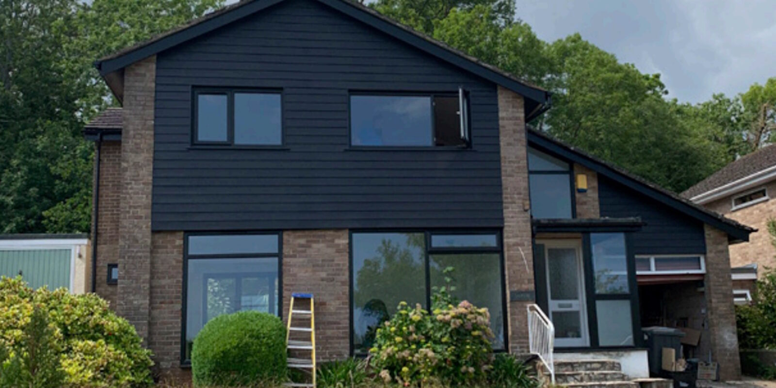 HOUSE REFURB