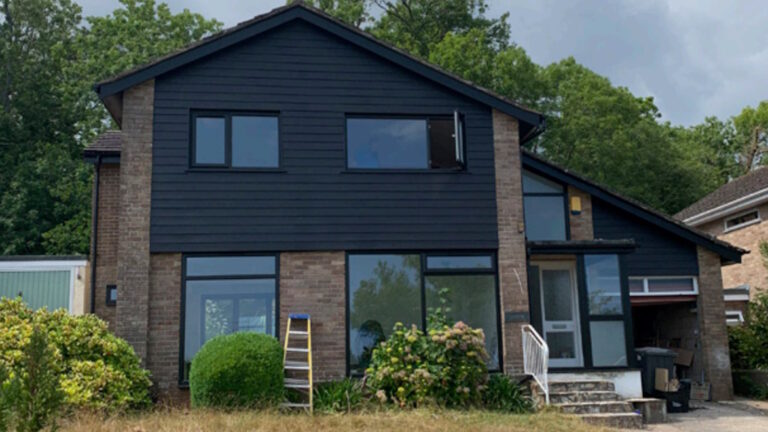HOUSE REFURB